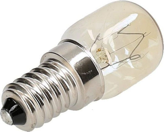 Backofenlampe 25W Für E14 Glühbirnensockel