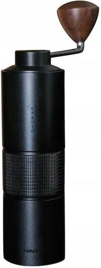 Hario Manual Coffee Grinder for Coffee Grinding in Brown Colour 25gr