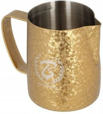 Barista Space Бариста млекоизстисквачка Капацитет 350ml Кафява