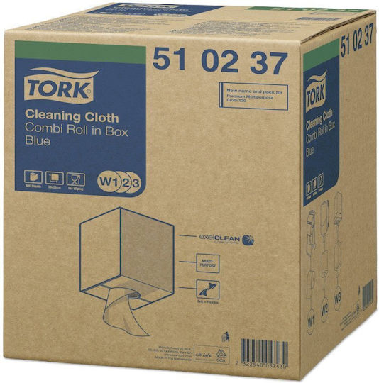 Tork Кухненска Хартия (2680гр/Роло)