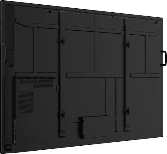 Viewsonic Διαδραστικός Πίνακας Αφής 86" Android