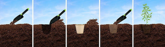 Verto Gardening Accessories
