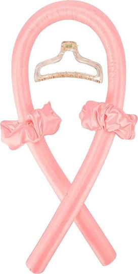 Top Choice Hair Rollers In Pink Colour 1 Piece