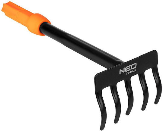 NEO Gartenharke Bogenharke