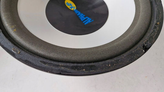 Norton Cutting Disc 125mm