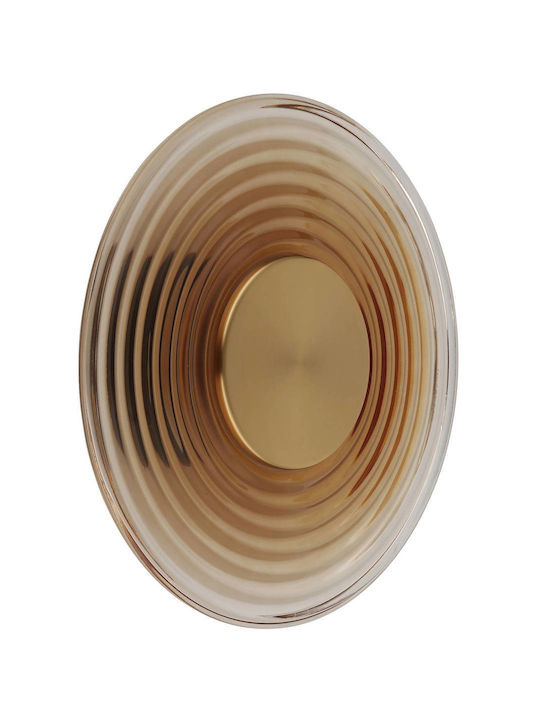 Globo Lighting Wall Lamp Honey Globo Lighting Wall Lamp Honey