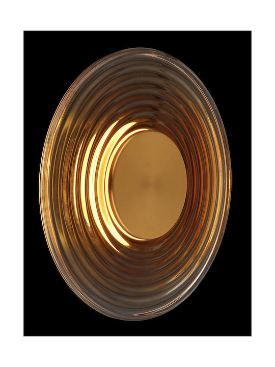 Globo Lighting Wall Lamp Honey