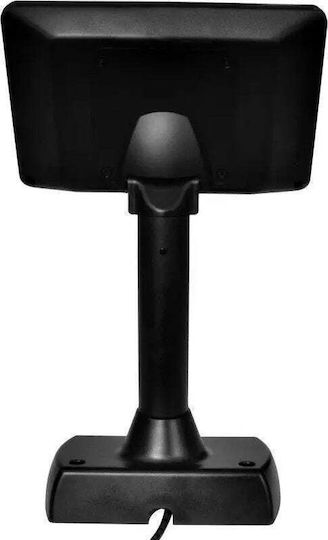 Virtuos POS Monitor 7" LCD / IPS / LED