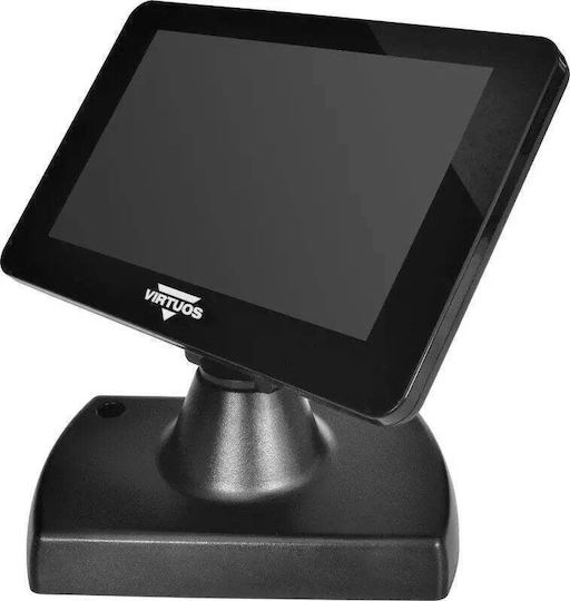 Virtuos POS Monitor 7" LCD / IPS / LED