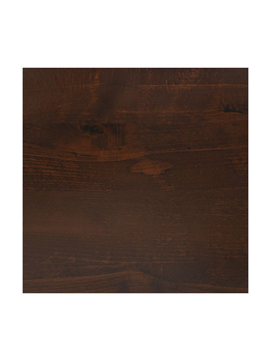 vidaXL Wooden Window Sill W160xH25cm