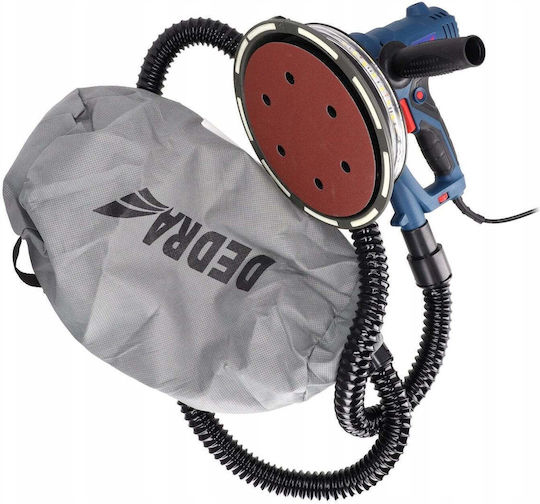 Шлайф за гипсокартон 1200W