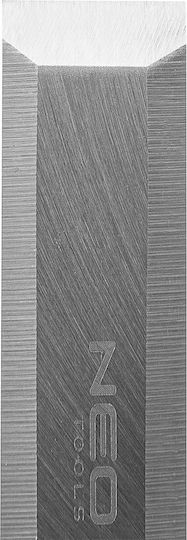 Neo Tools Chisel 20mm Width with Non-Slip Handle