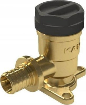 KAN-therm Plastic Sewer Drain 5.25x1.6cm 2509286006