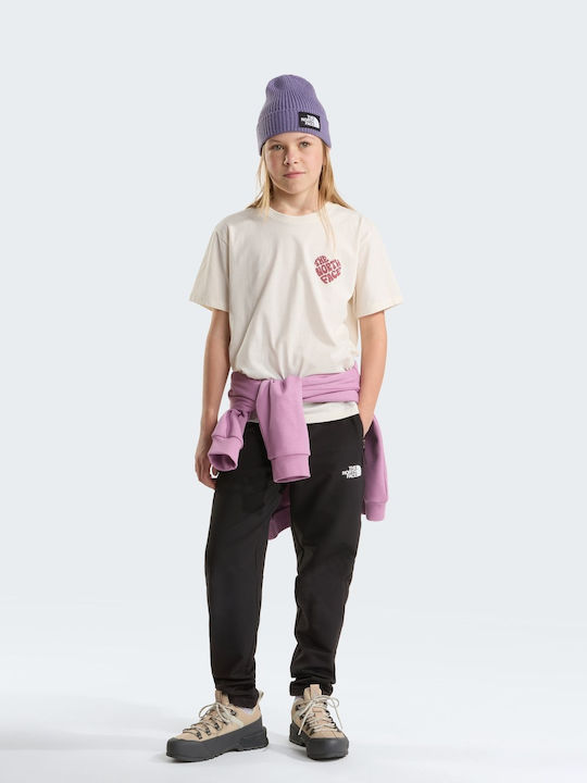 Kids T-shirt White Brand Proud