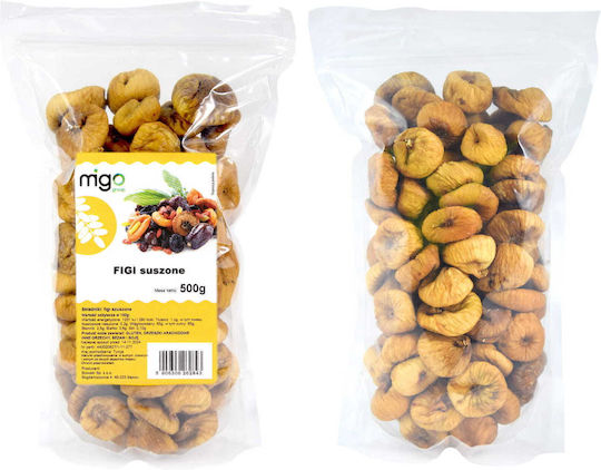 MIGOgroup Σύκα 500gr