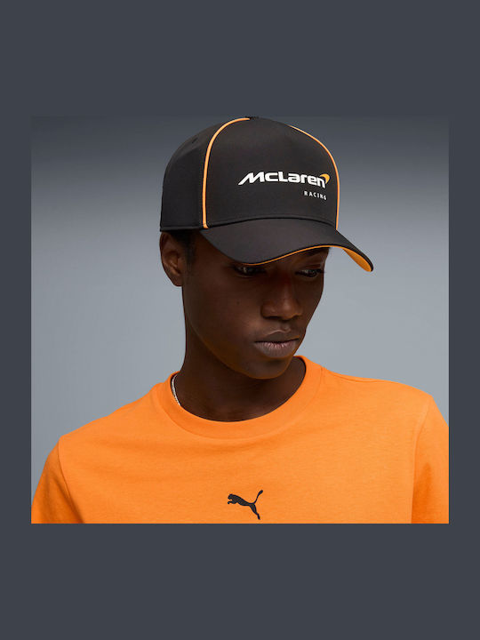 Cap Puma McLaren BB Cap Negru Unisex