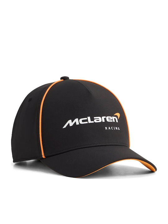 Cap Puma McLaren BB Cap Negru Unisex