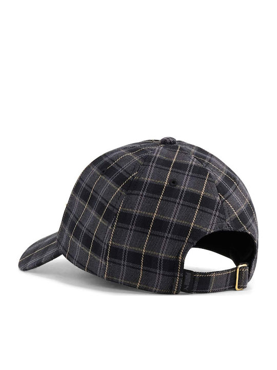 Cap Puma Premium Ess Metal Cat Bb Cap B Gray Unisex