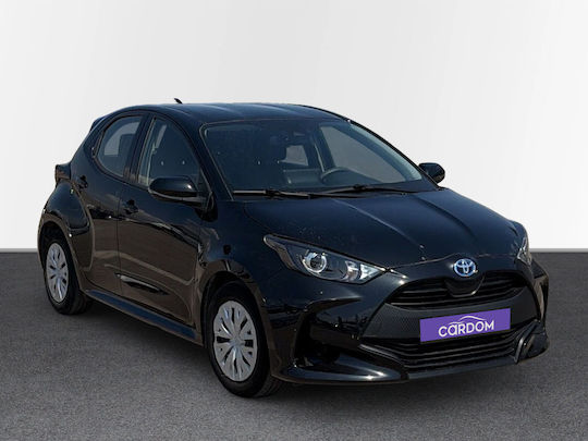 Toyota Yaris 1.5 HDF Business '22