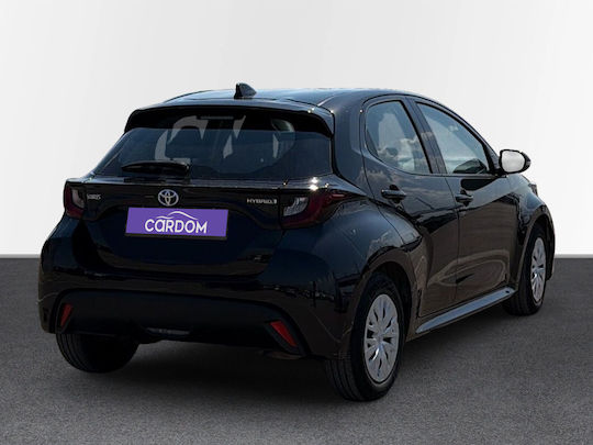 Toyota Yaris 1.5 HDF Business '22