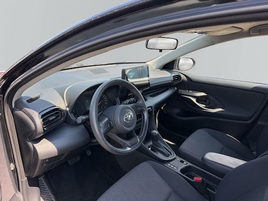 Toyota Yaris 1.5 HDF Business '22