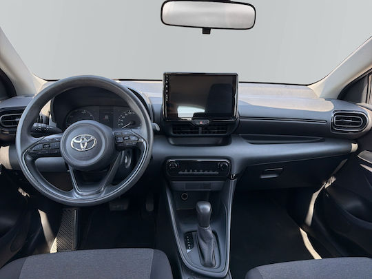 Toyota Yaris 1.5 HDF Business '22