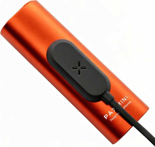Pax Mini Trockengehölz-Verdampfer mit Integrierter Batterie Poppy