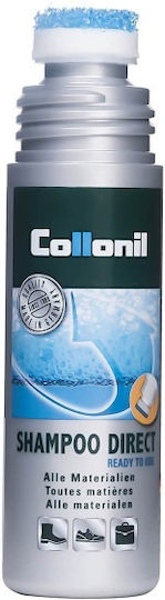 Collonil Καθαριστικό Παπουτσιών 100ml