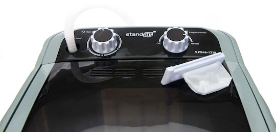 Standart Xpb46-1218 Washing Machine