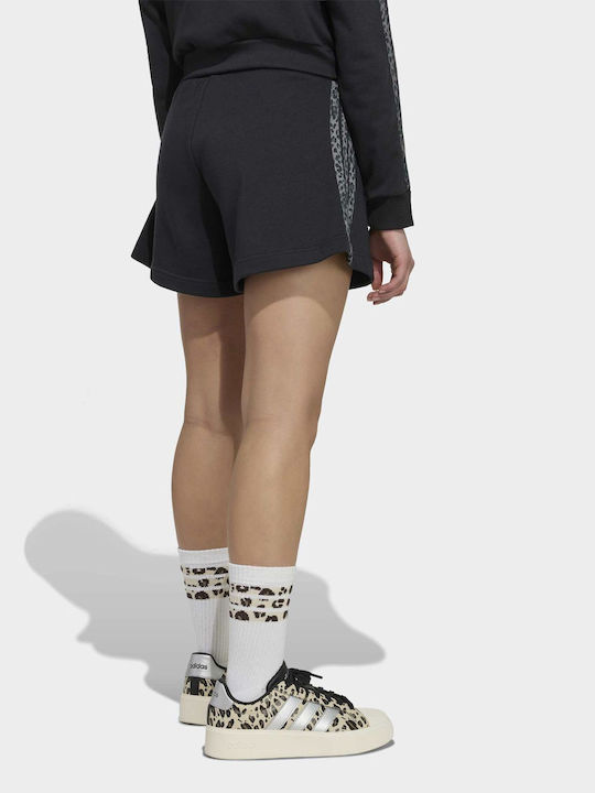 Pantaloni Scurți Și Bermude Pentru Copii Sport Negru