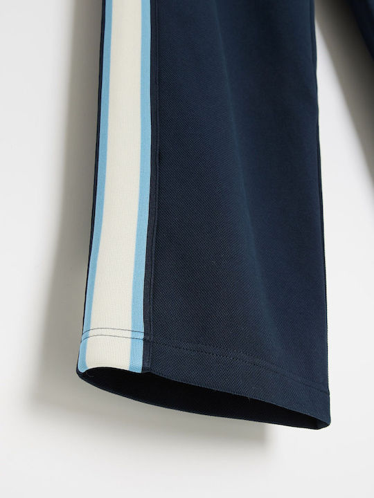 Holloway Set Navy Blue