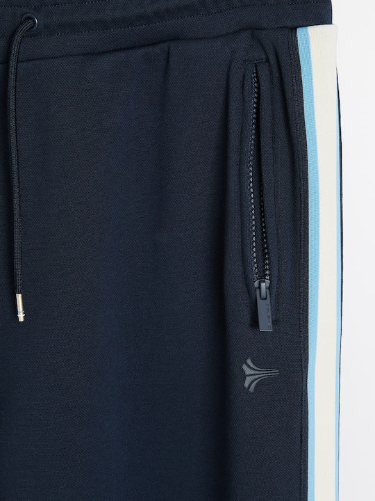 Holloway Set Navy Blue