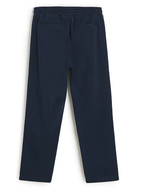Holloway Set Navy Blue