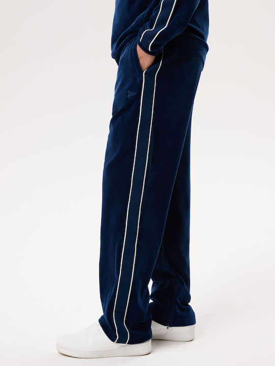 Veloux SP Set Navy Blue