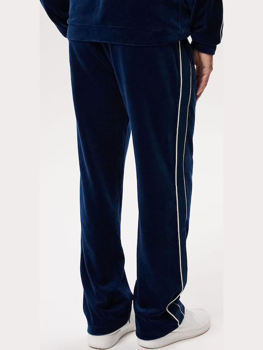 Veloux SP Set Navy Blue