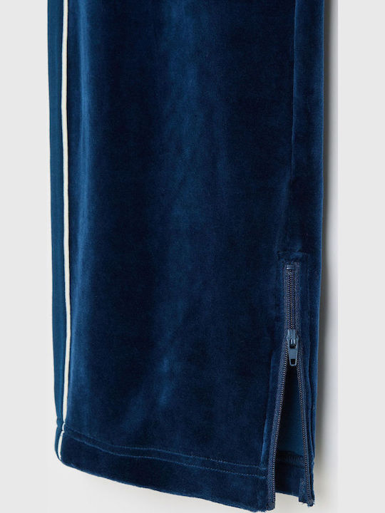 Veloux SP Set Navy Blue