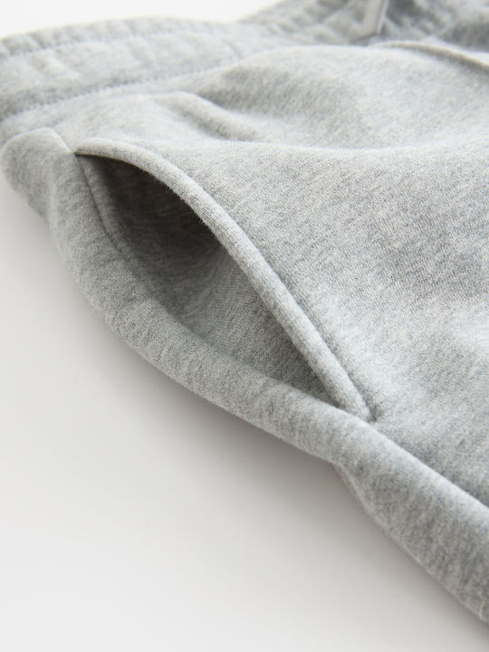 MATEO Панталон за спортен екип Gray Marl