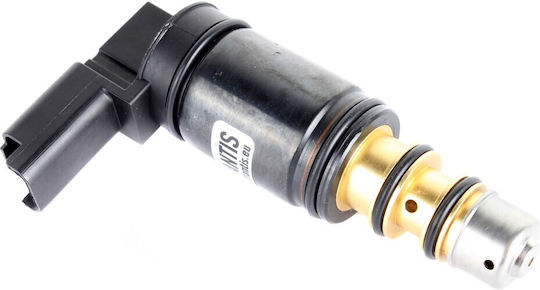 Air Conditioning Compressor Valve