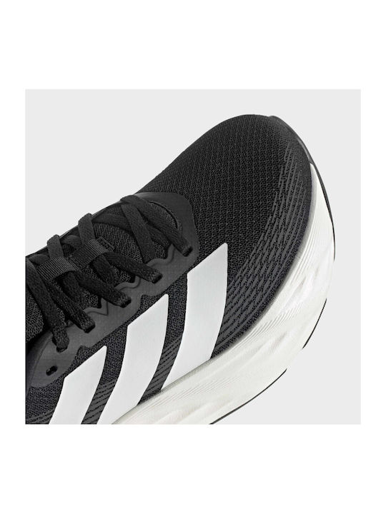 Galaxy 8 Women's Sport Shoes Running Black