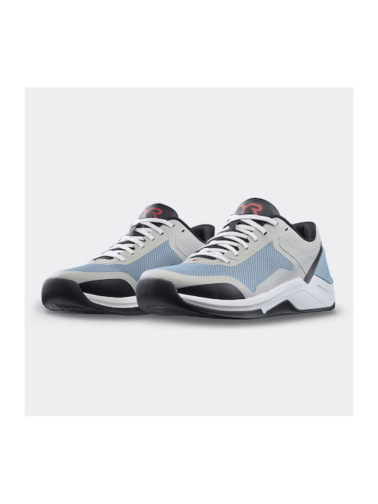 Herren Sportschuhe Training & Fitnessstudio Slate