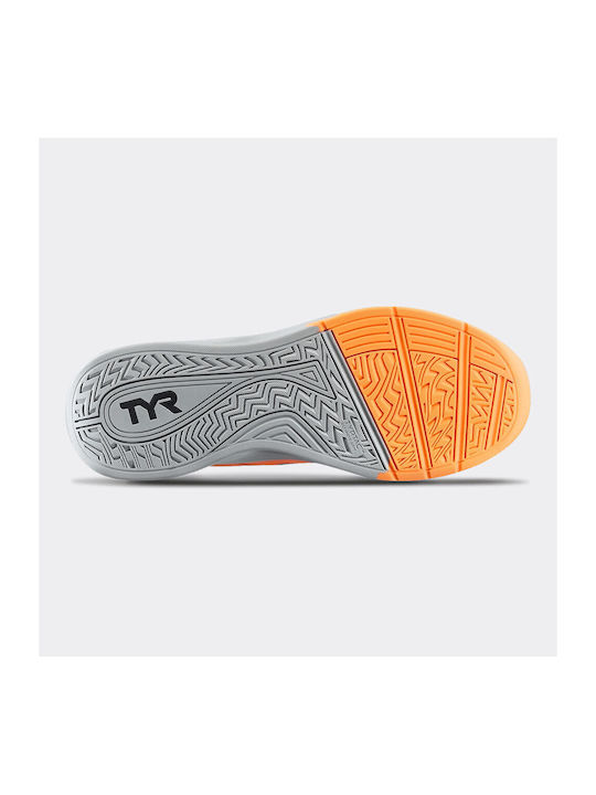 Damen Sportschuhe Crossfit Mehrfarbige