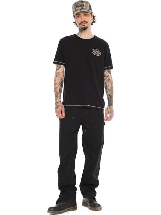 Tricou Negru