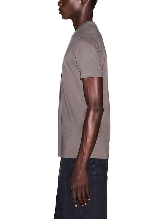 T-shirt Кафе