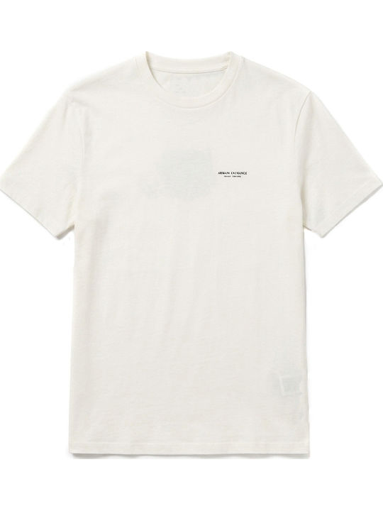T-shirt Ecru