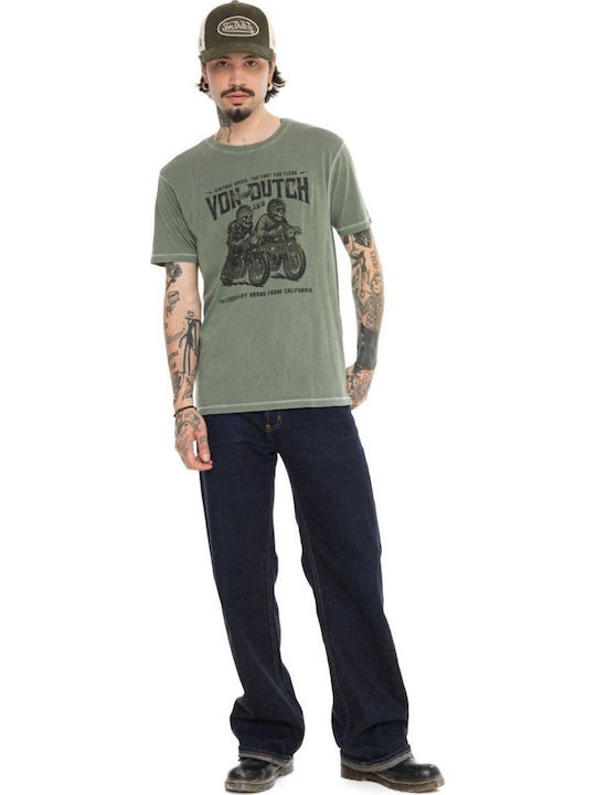 Khaki T-Shirt