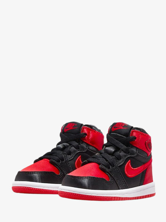 Jordan Jordan