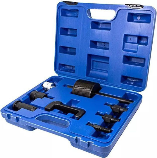 Rockforce Auto Handwerkzeuge Düse Set 9 Stück
