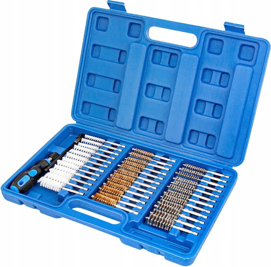 Silver Set Auto Handwerkzeuge Düse 38 Stück
