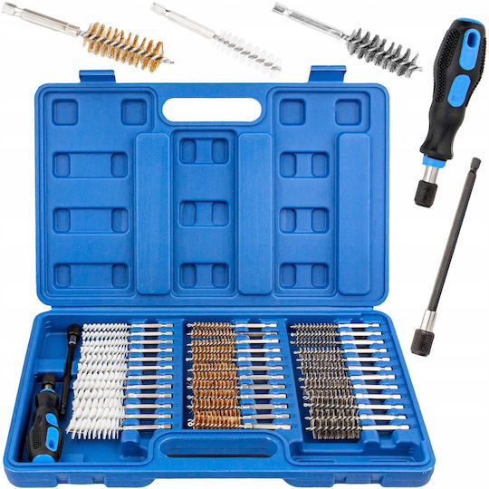 Silver Set Auto Handwerkzeuge Düse 38 Stück