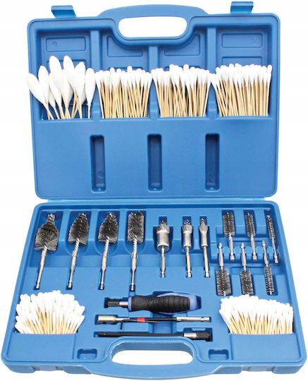 Silver Set Auto Handwerkzeuge Düse 38 Stück